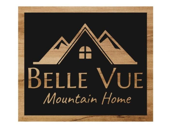 Belle Vue Mountain Home 卡洛帕尼亚伊奥蒂斯 外观 照片